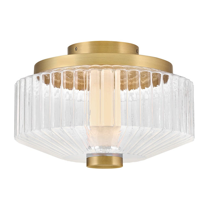 Reign Small LED Flush Mount