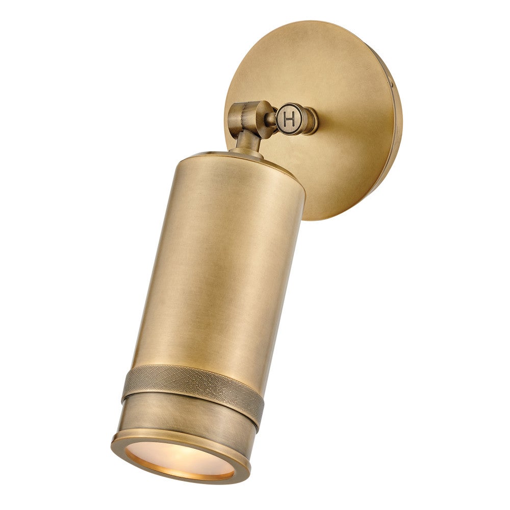 Pratt Wall Sconce