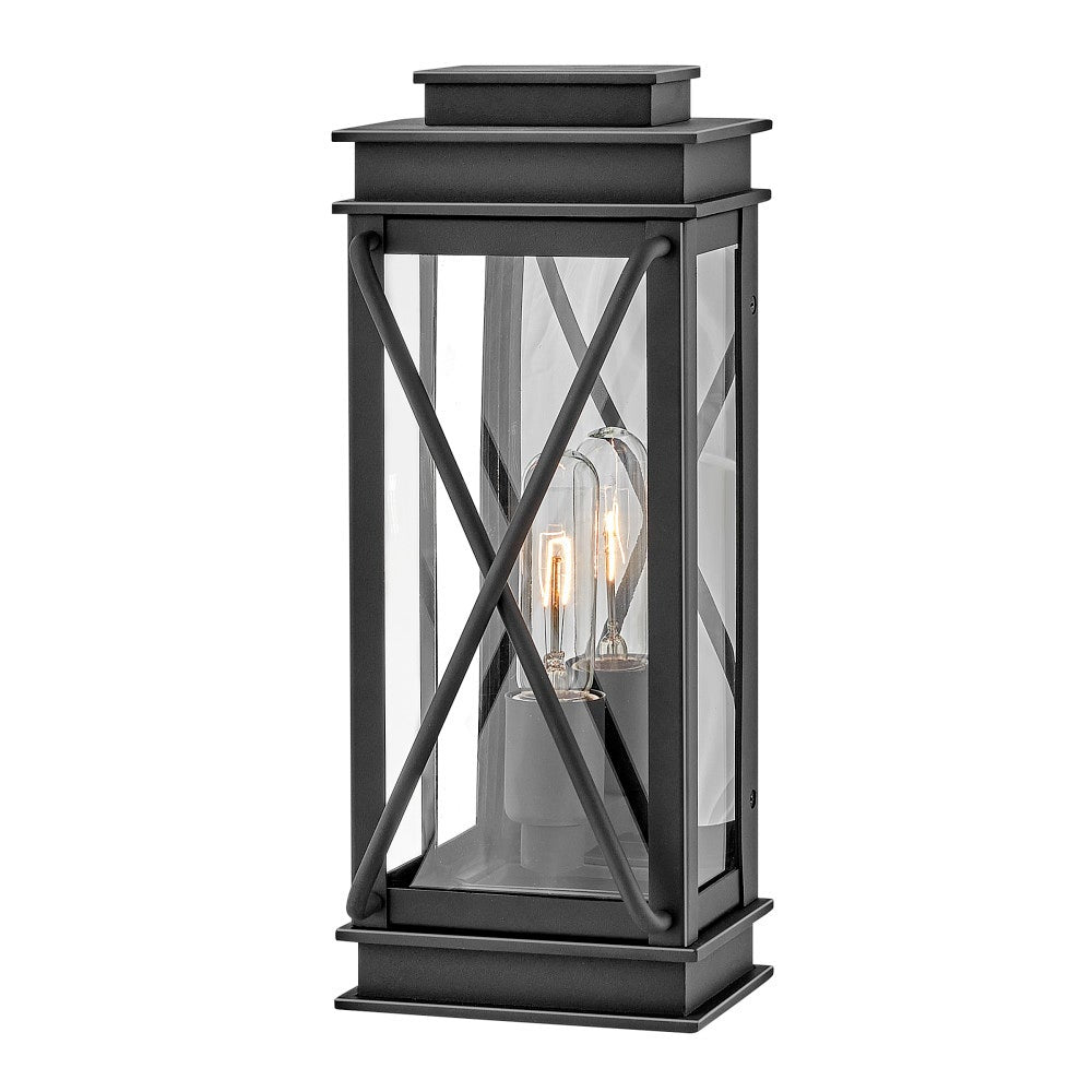 Montecito Wall Mount Lantern