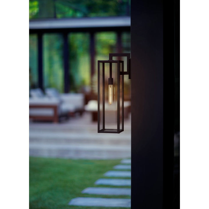 Max Outdoor Wall Light