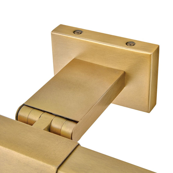 Facet Wall Sconce