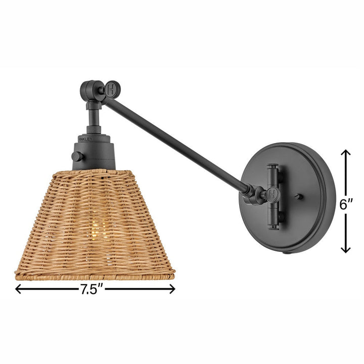 Arti Wall Sconce