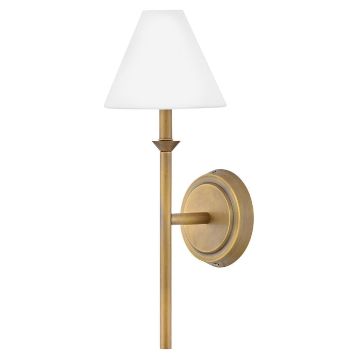 Greta Sconce