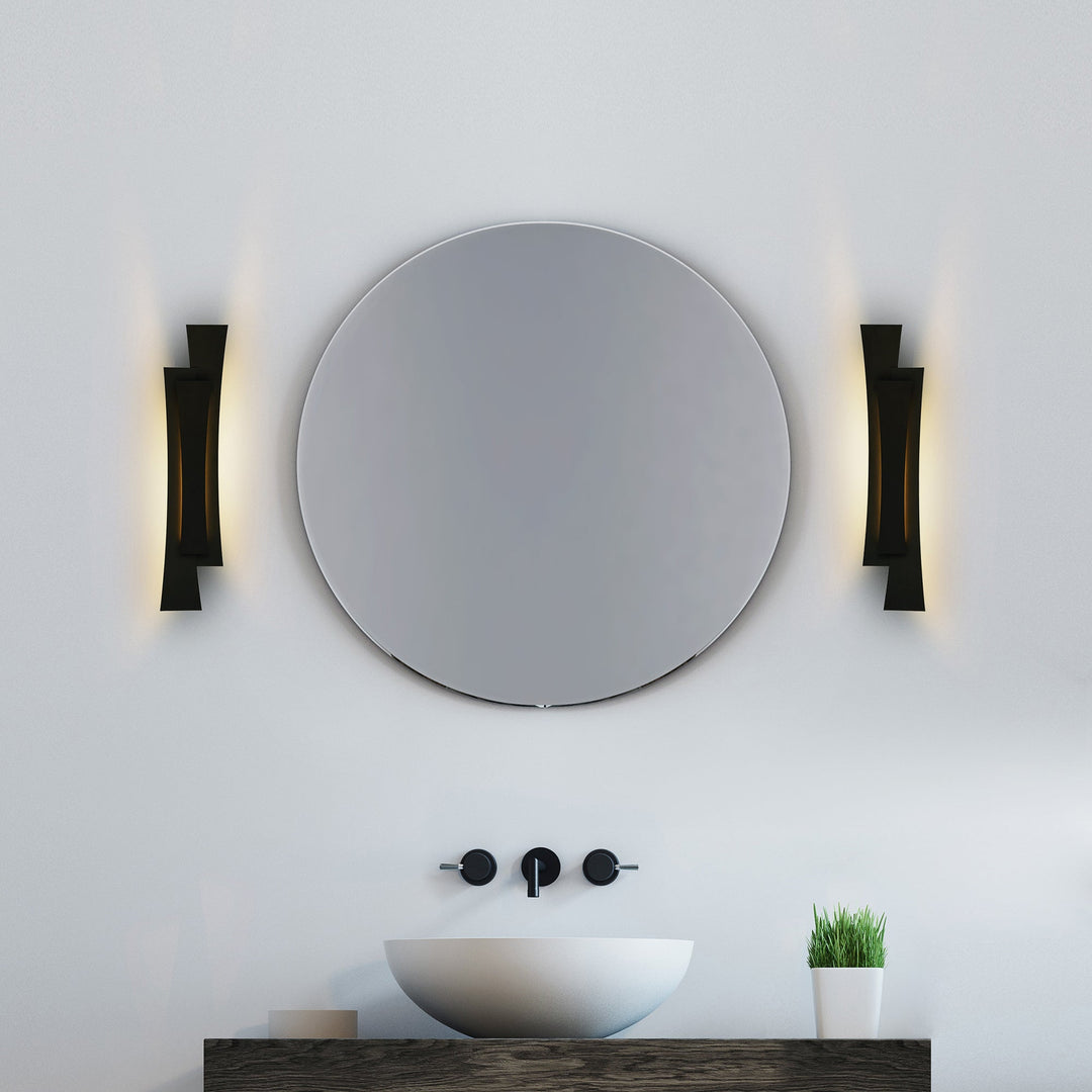 Candora - LED Vanity Light