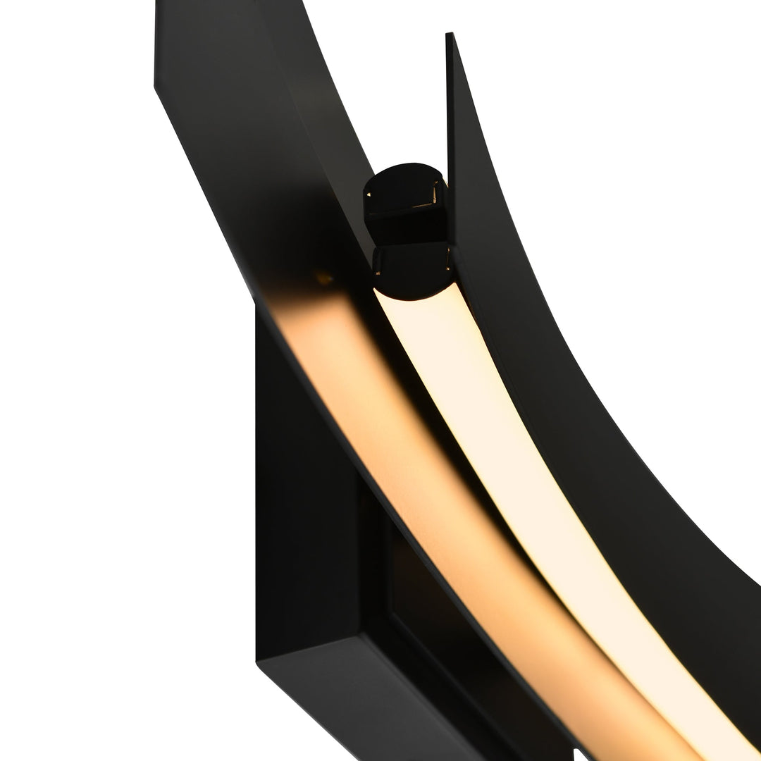 Candora - LED Vanity Light
