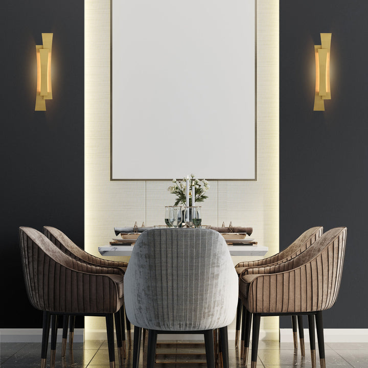 Candora - LED Vanity Light