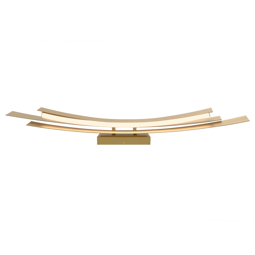 Candora - LED Vanity Light