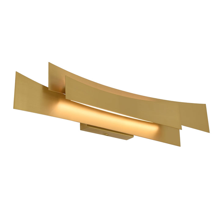 Candora - LED Vanity Light