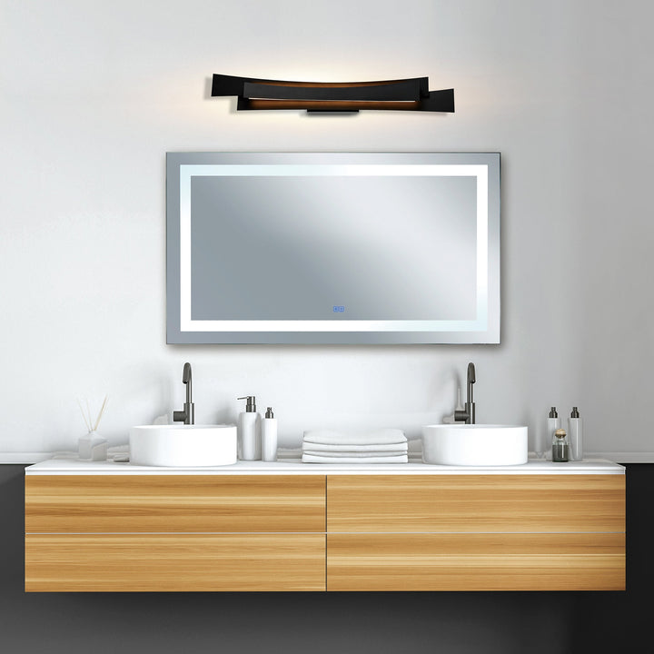 Candora - LED Vanity Light