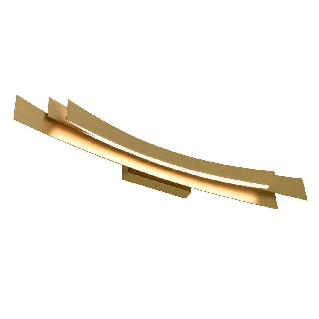 Candora - LED Vanity Light