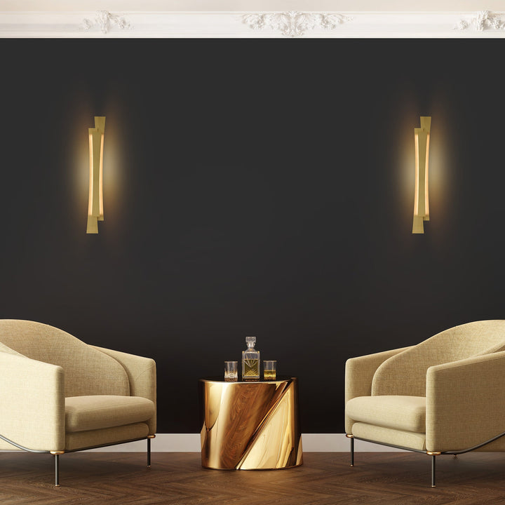 Candora - LED Vanity Light