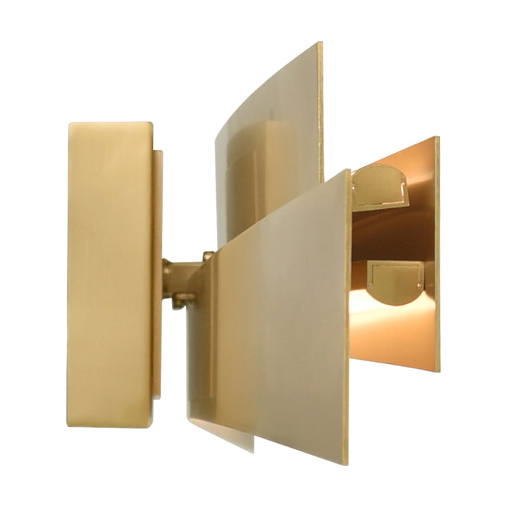 Candora - LED Vanity Light