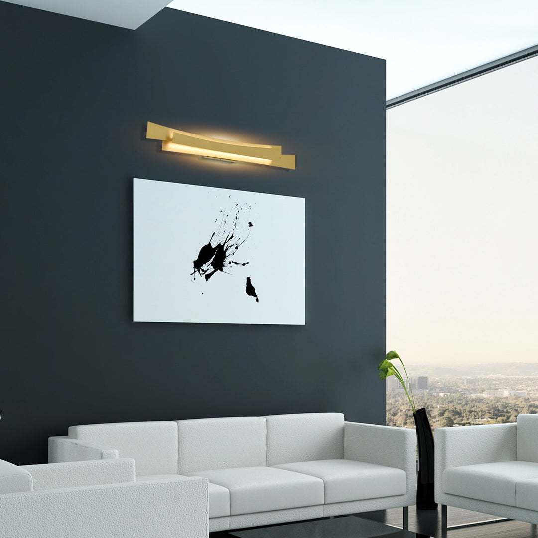 Candora - LED Vanity Light