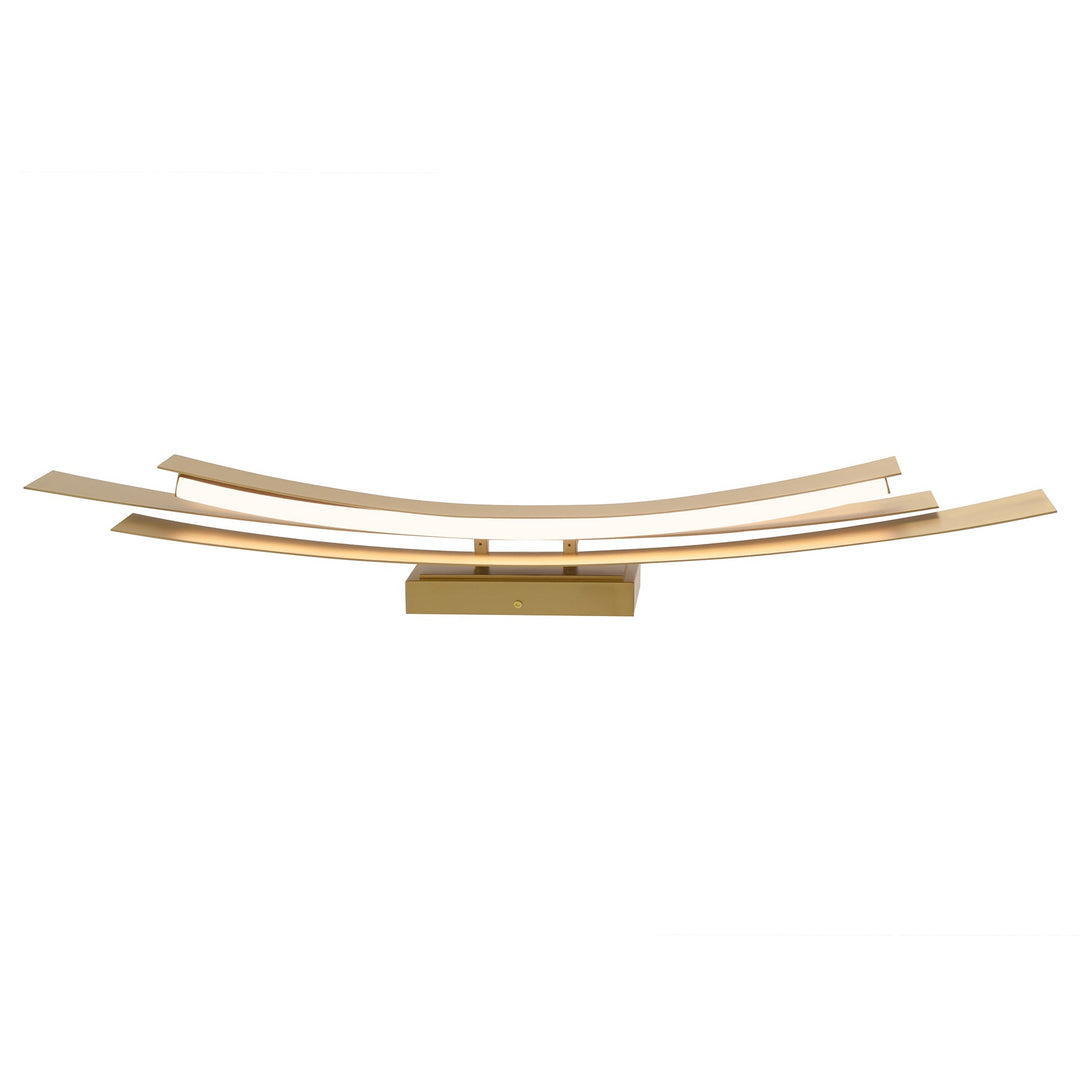 Candora - LED Vanity Light