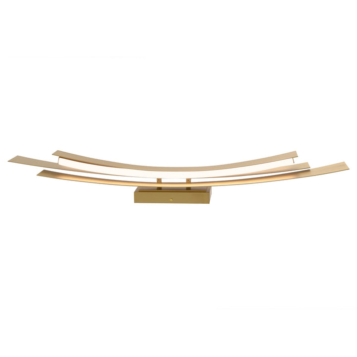 Candora - LED Vanity Light