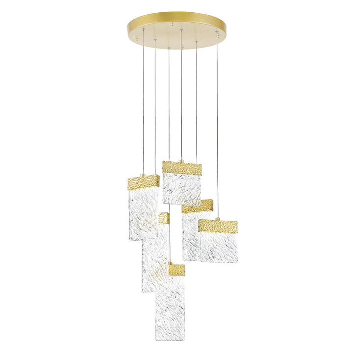 Carolina - LED Chandelier