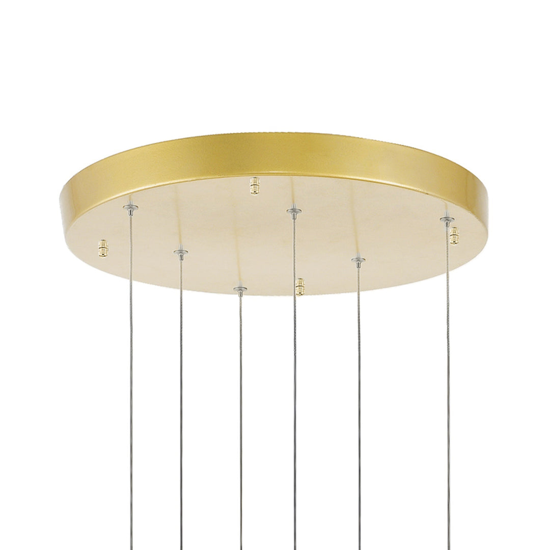Carolina - LED Chandelier