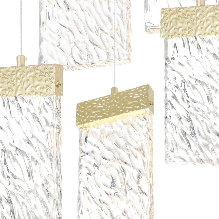 Carolina - LED Chandelier