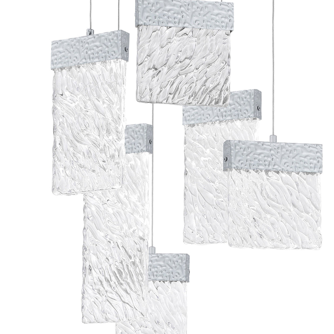 Carolina - LED Chandelier
