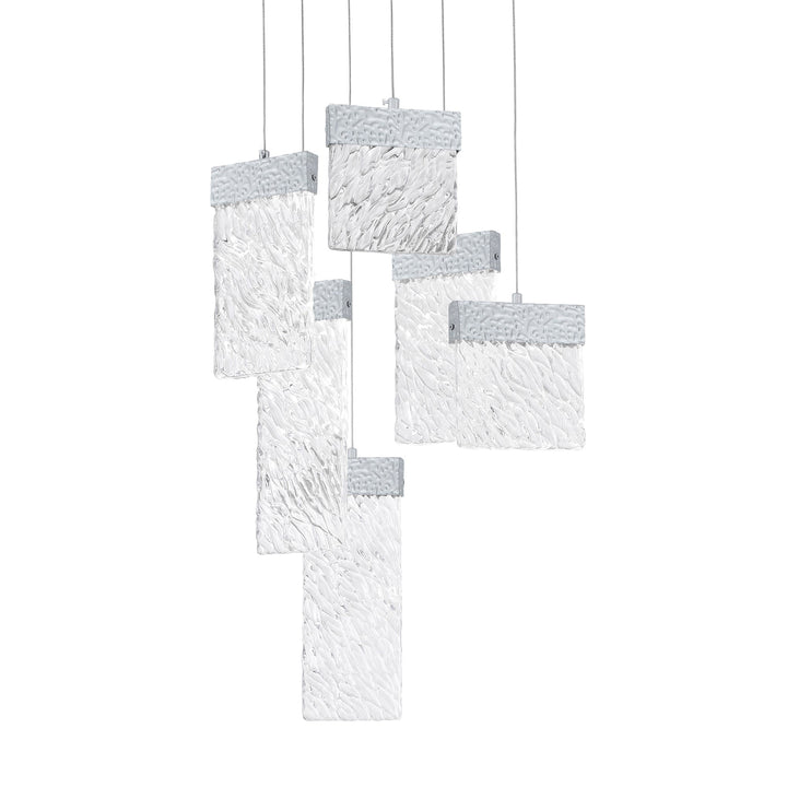Carolina - LED Chandelier