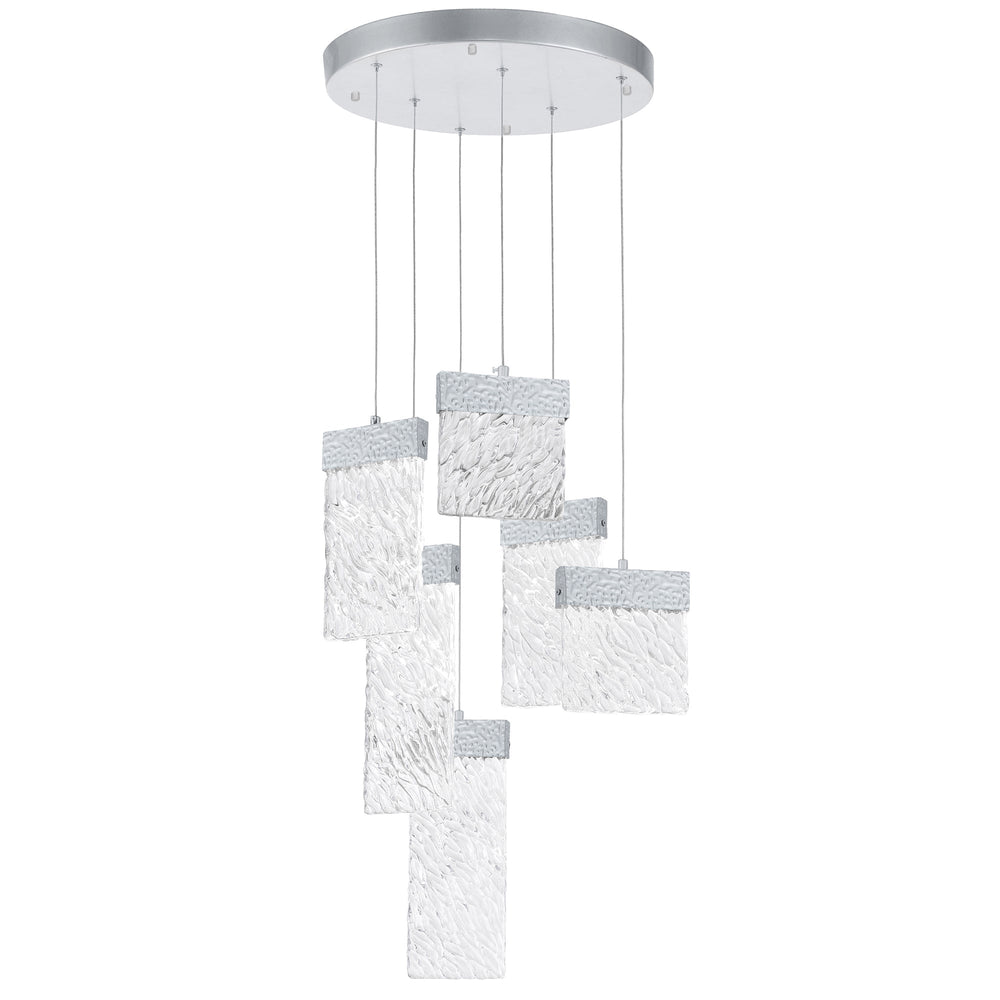 Carolina - LED Chandelier