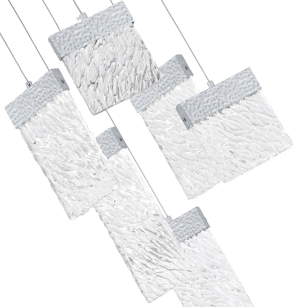 Carolina - LED Chandelier