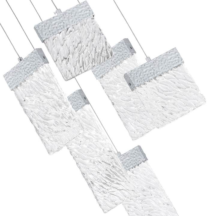 Carolina - LED Chandelier