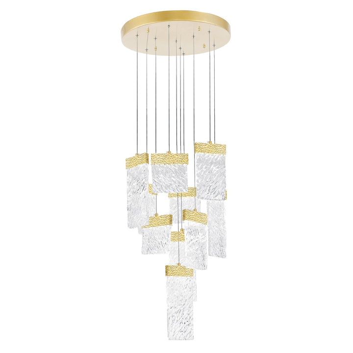 Carolina - LED Chandelier