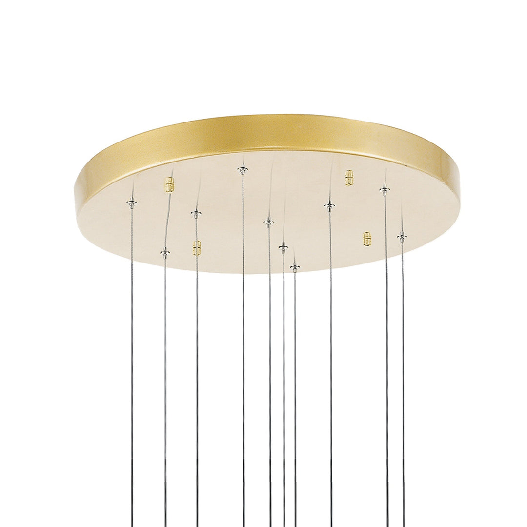 Carolina - LED Chandelier