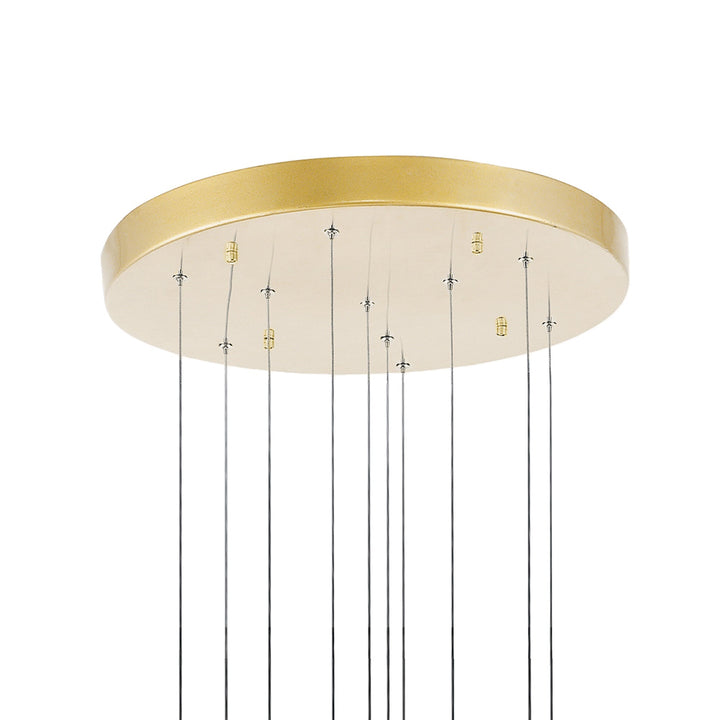 Carolina - LED Chandelier