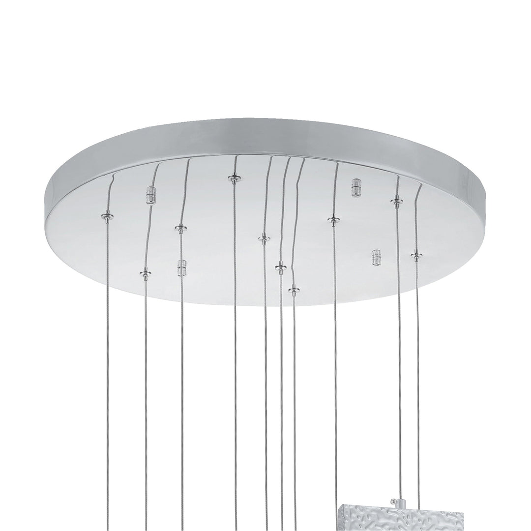 Carolina - LED Chandelier