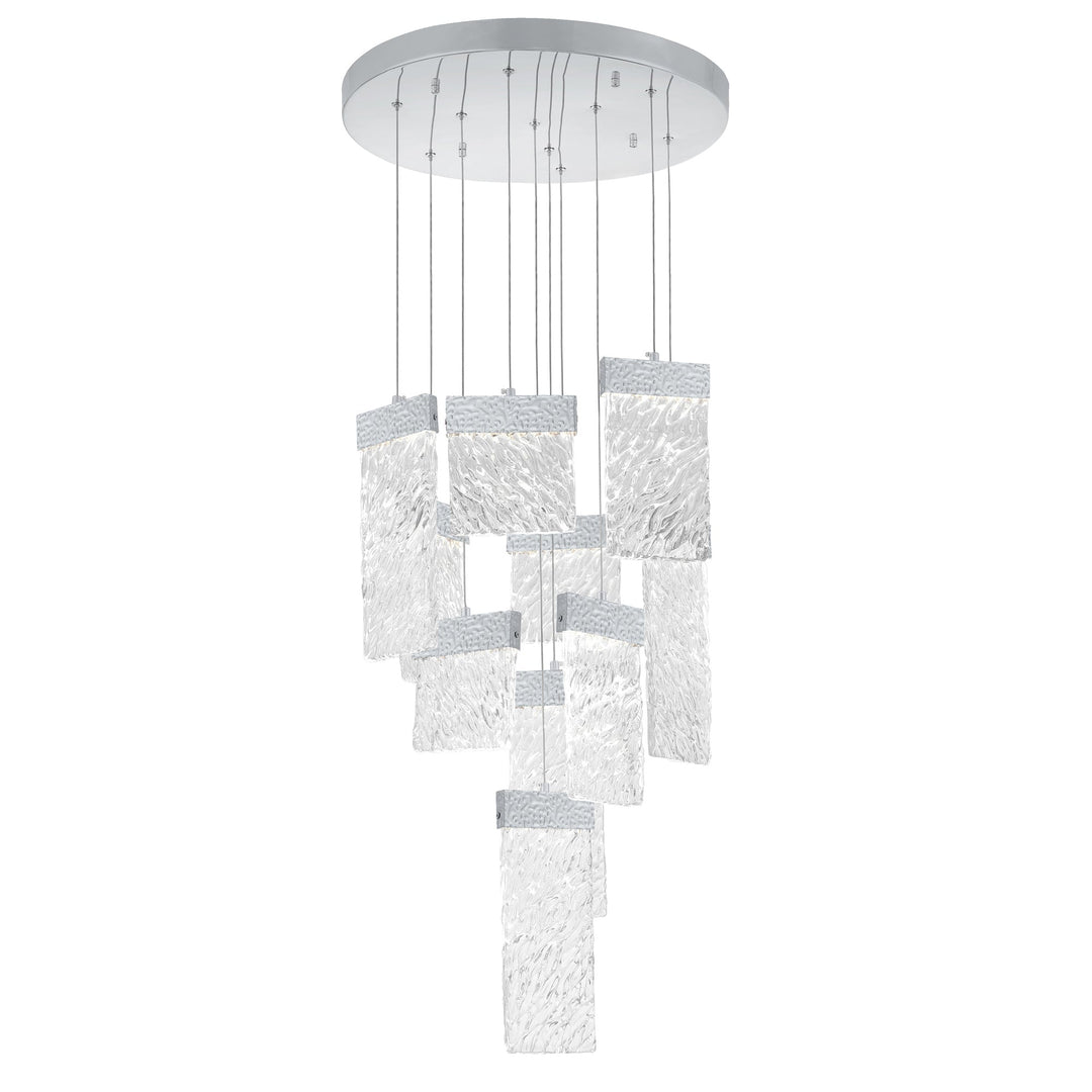 Carolina - LED Chandelier