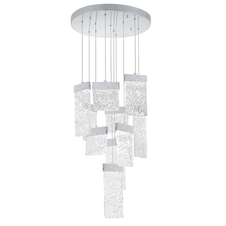 Carolina - LED Chandelier