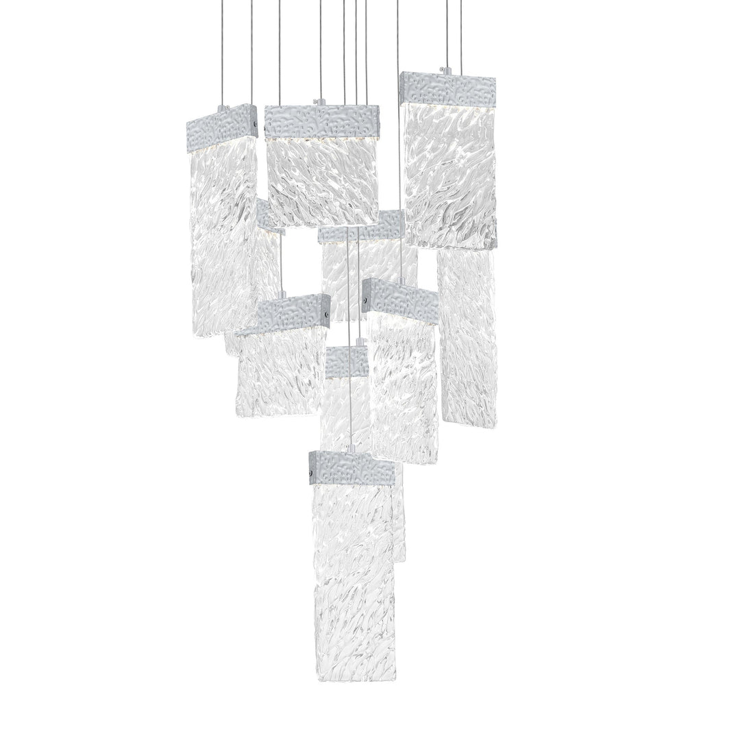 Carolina - LED Chandelier