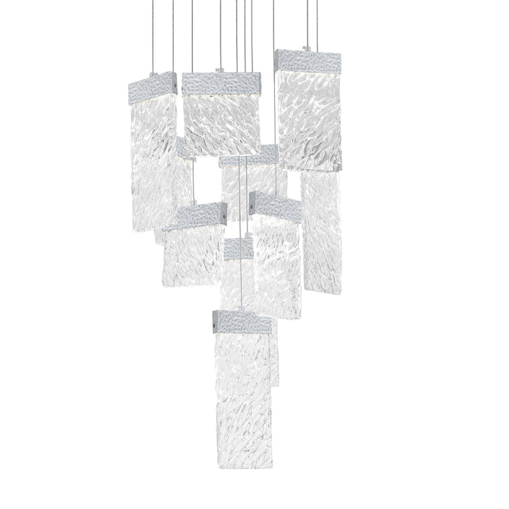 Carolina - LED Chandelier