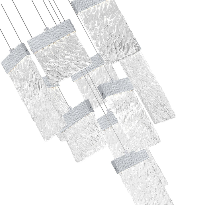 Carolina - LED Chandelier
