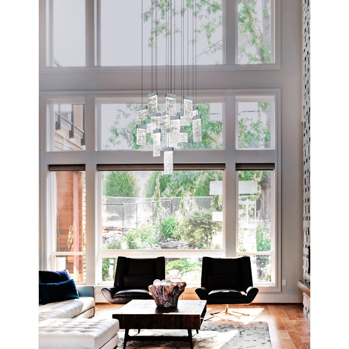 Carolina - LED Chandelier