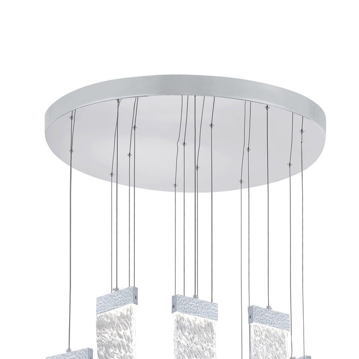 Carolina - LED Chandelier