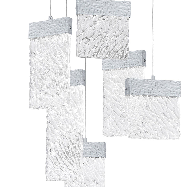 Carolina - LED Chandelier