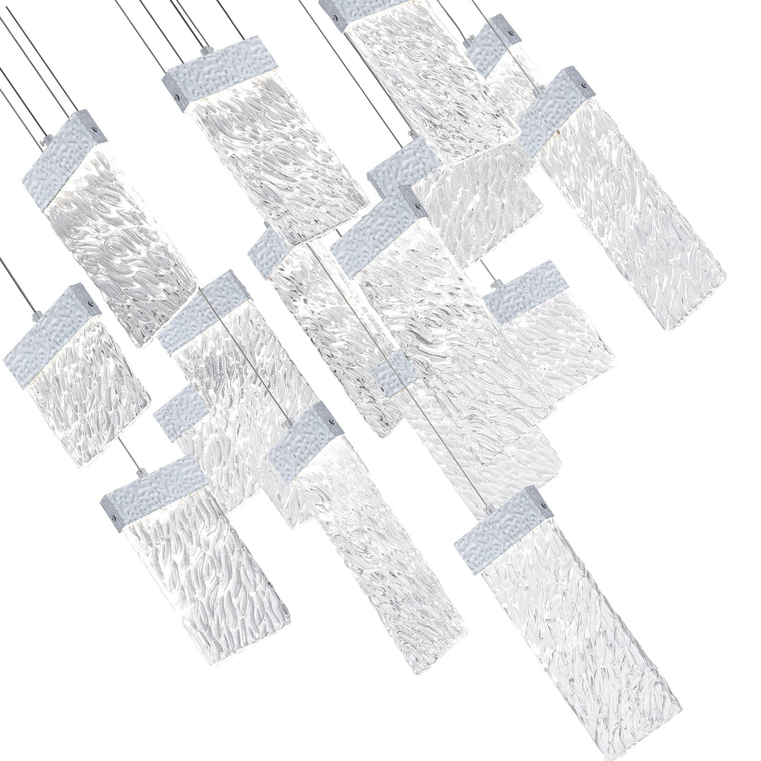 Carolina - LED Chandelier