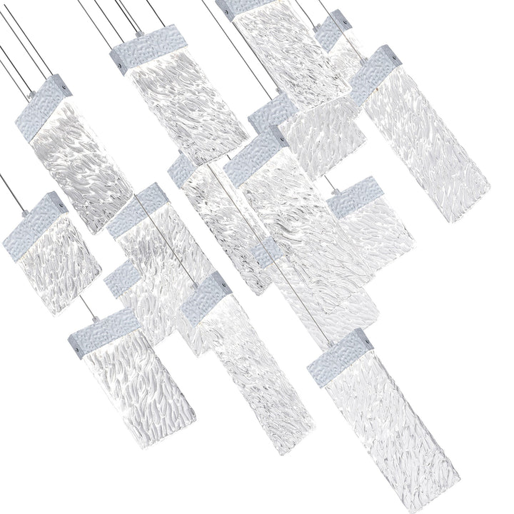 Carolina - LED Chandelier