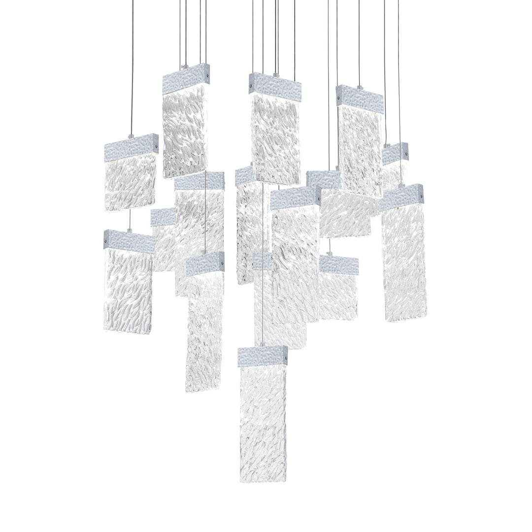 Carolina - LED Chandelier