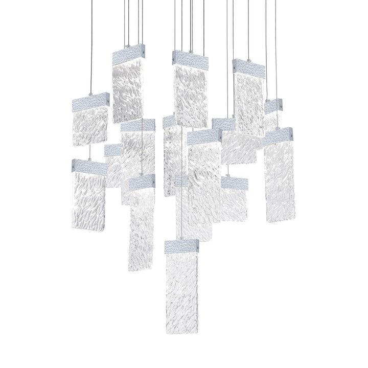 Carolina - LED Chandelier