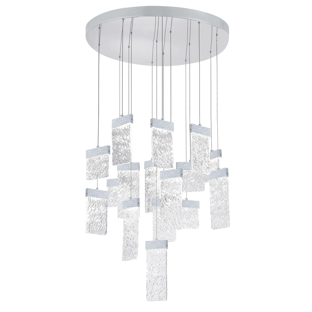 Carolina - LED Chandelier
