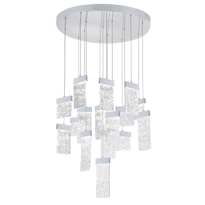 Carolina - LED Chandelier