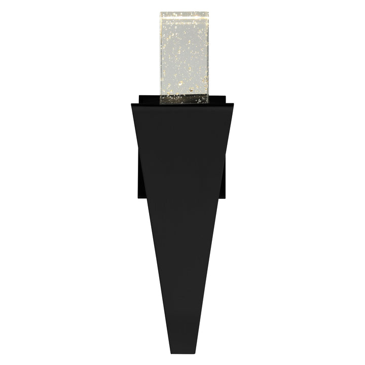 Catania - LED Wall Sconce with Crystals