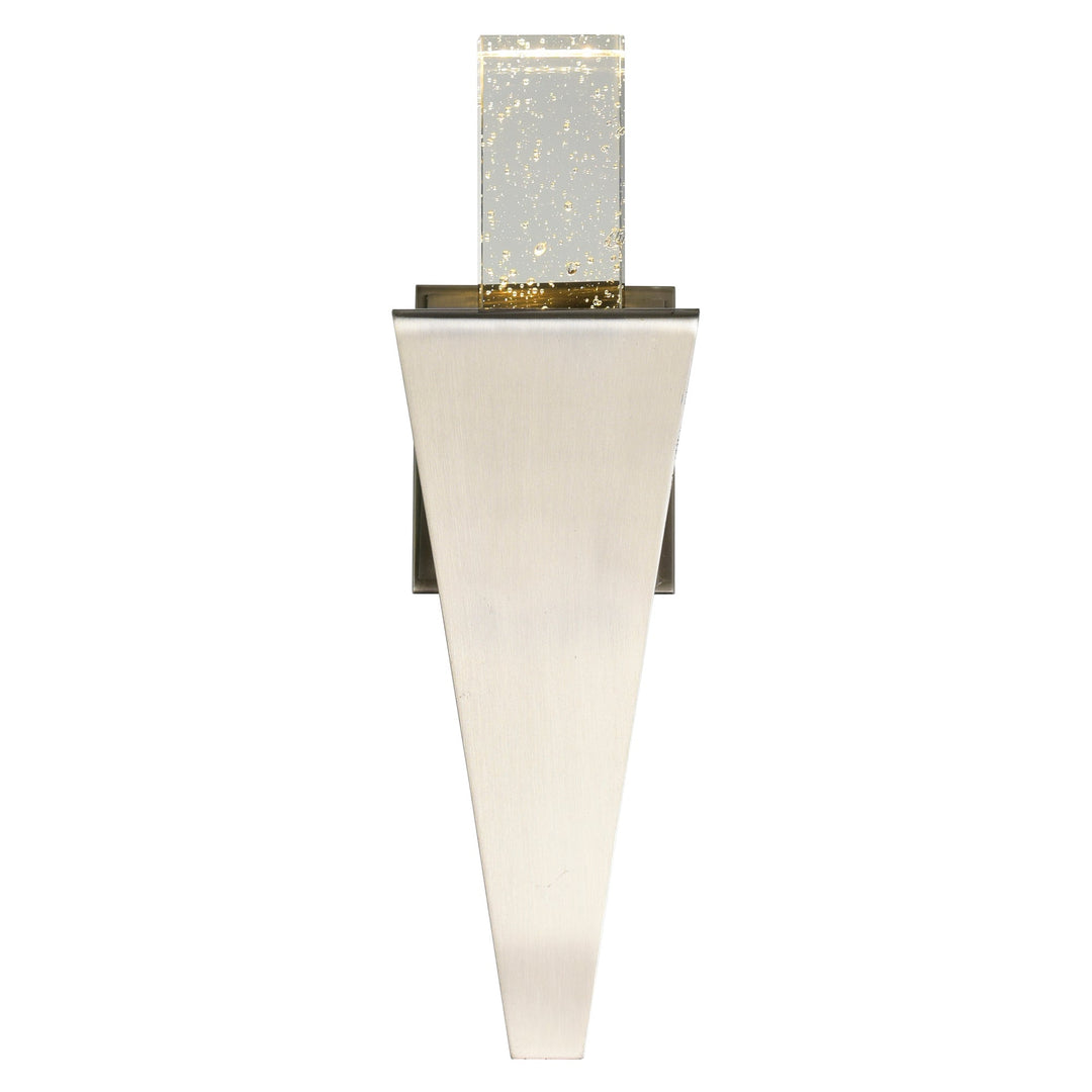 Catania - LED Wall Sconce with Crystals