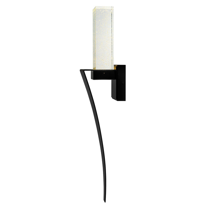 Catania - LED Wall Sconce with Crystals