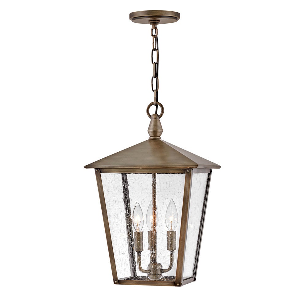 Huntersfield Medium Hanging Lantern