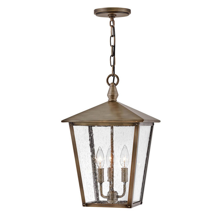 Huntersfield Medium Hanging Lantern